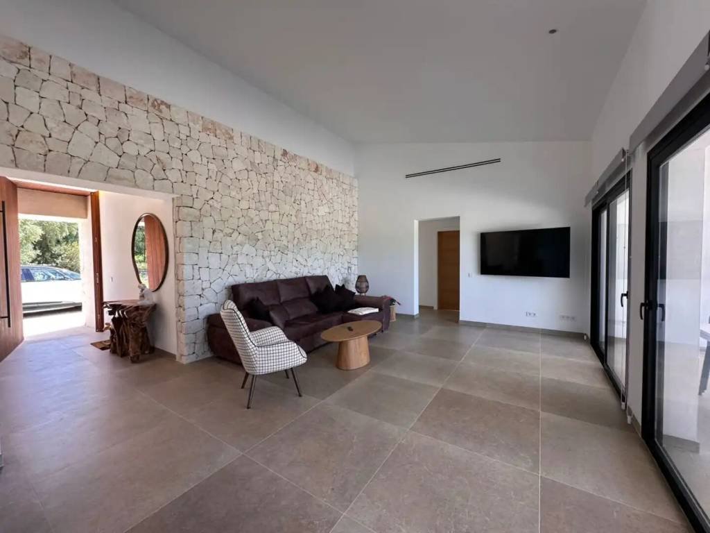 Casa de 200 m² en Muro