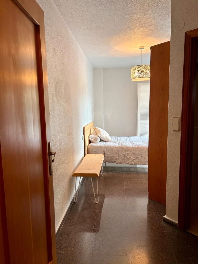 Pis de 50 m² a Cartagena