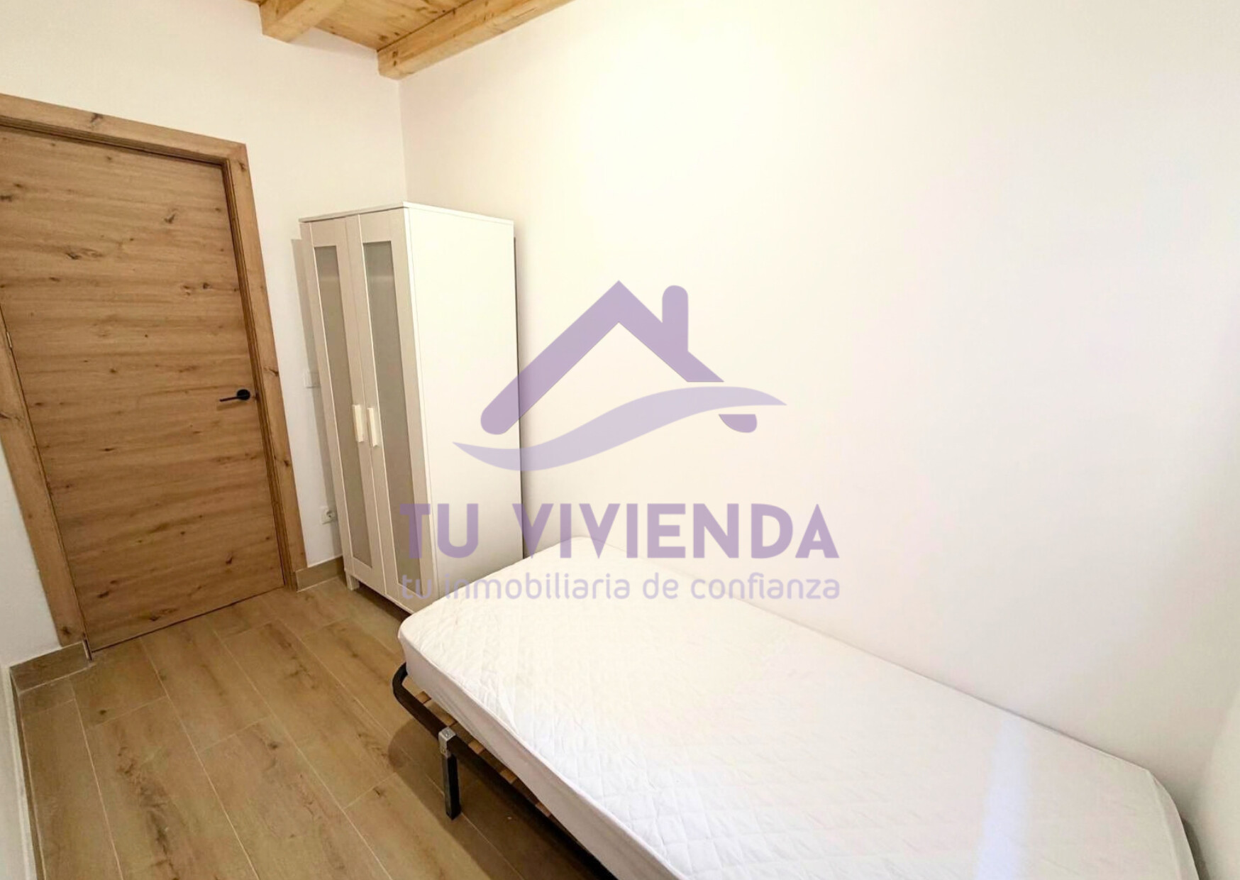 Piso de 60 m² en Valladolid