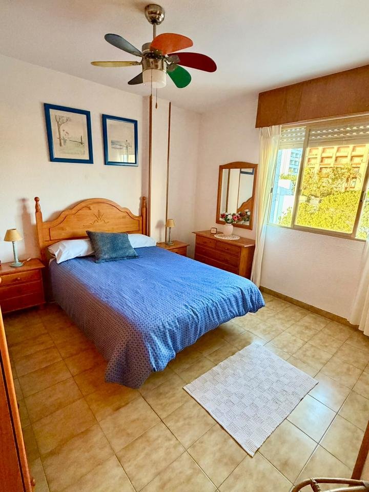 Piso de 103 m² en Roquetas de Mar