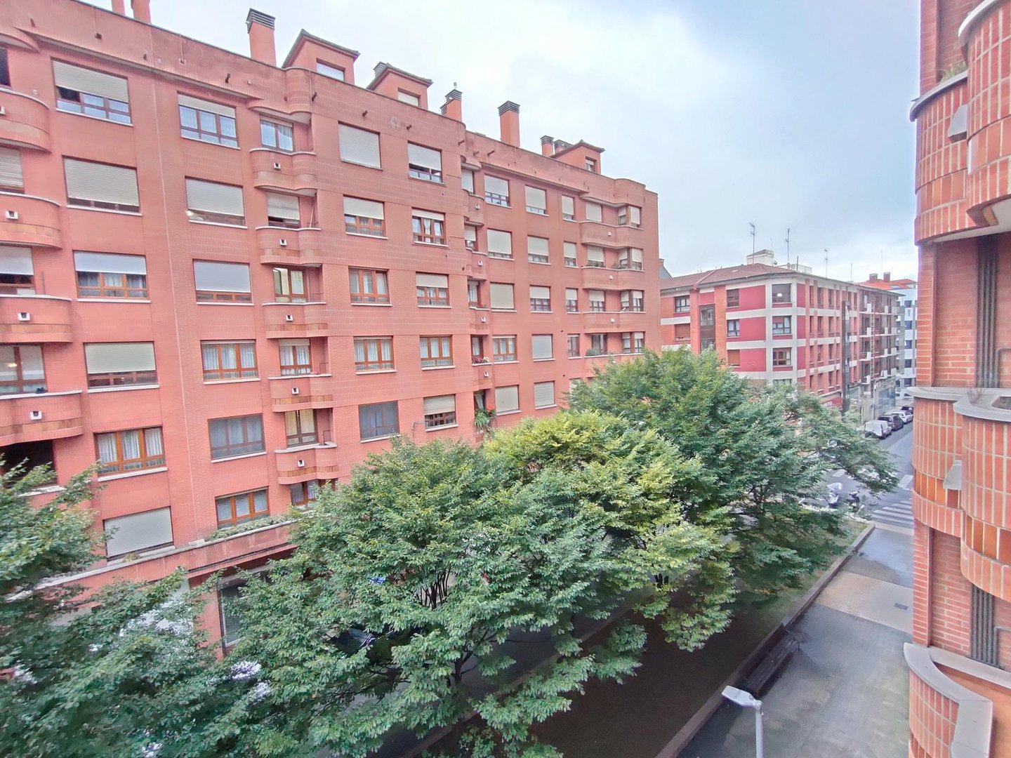 Piso de 99 m² en Gijón
