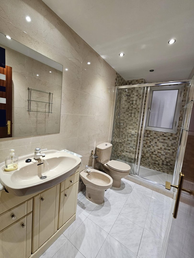 Habitación en alquiler, Zaragoza
