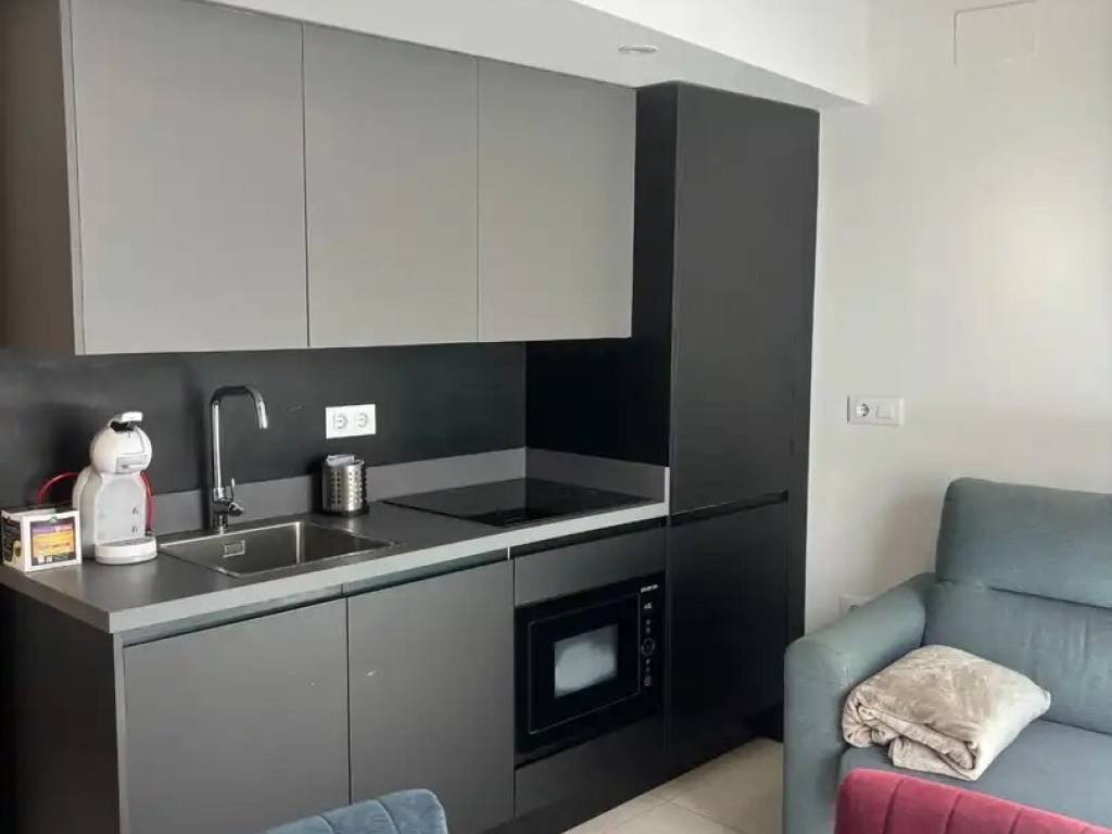 Pis de 45 m² a Còrdova