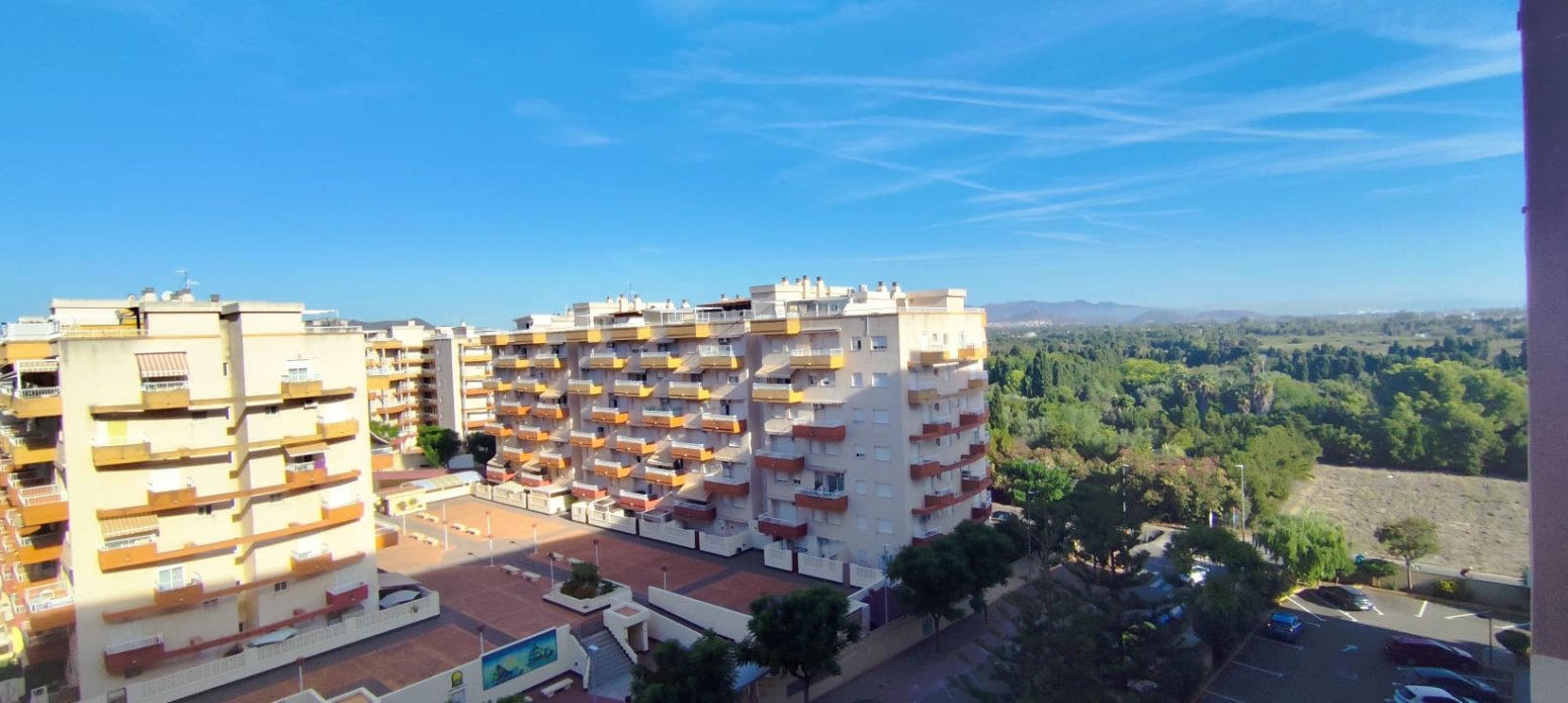 Pis de 123 m² a Canet d'en Berenguer