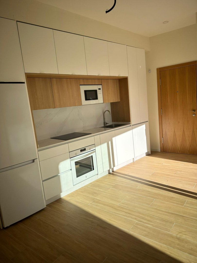 Pis de 71 m² a Sevilla