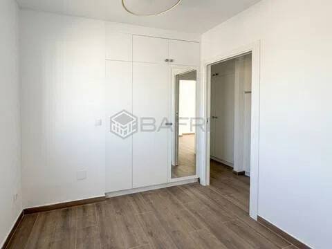 Pis de 35 m² a Madrid