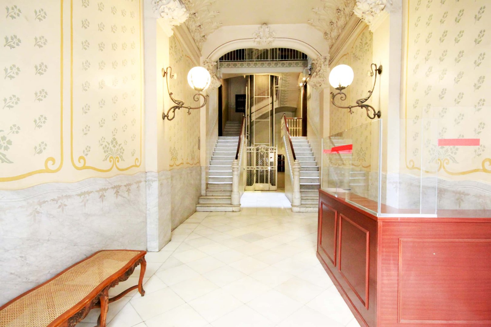 Quarto para alugar, Barcelona