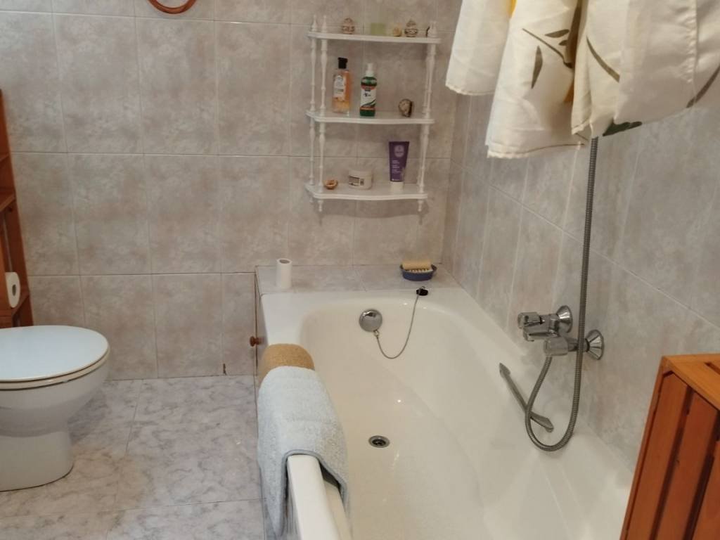Piso de 100 m² en Valdés