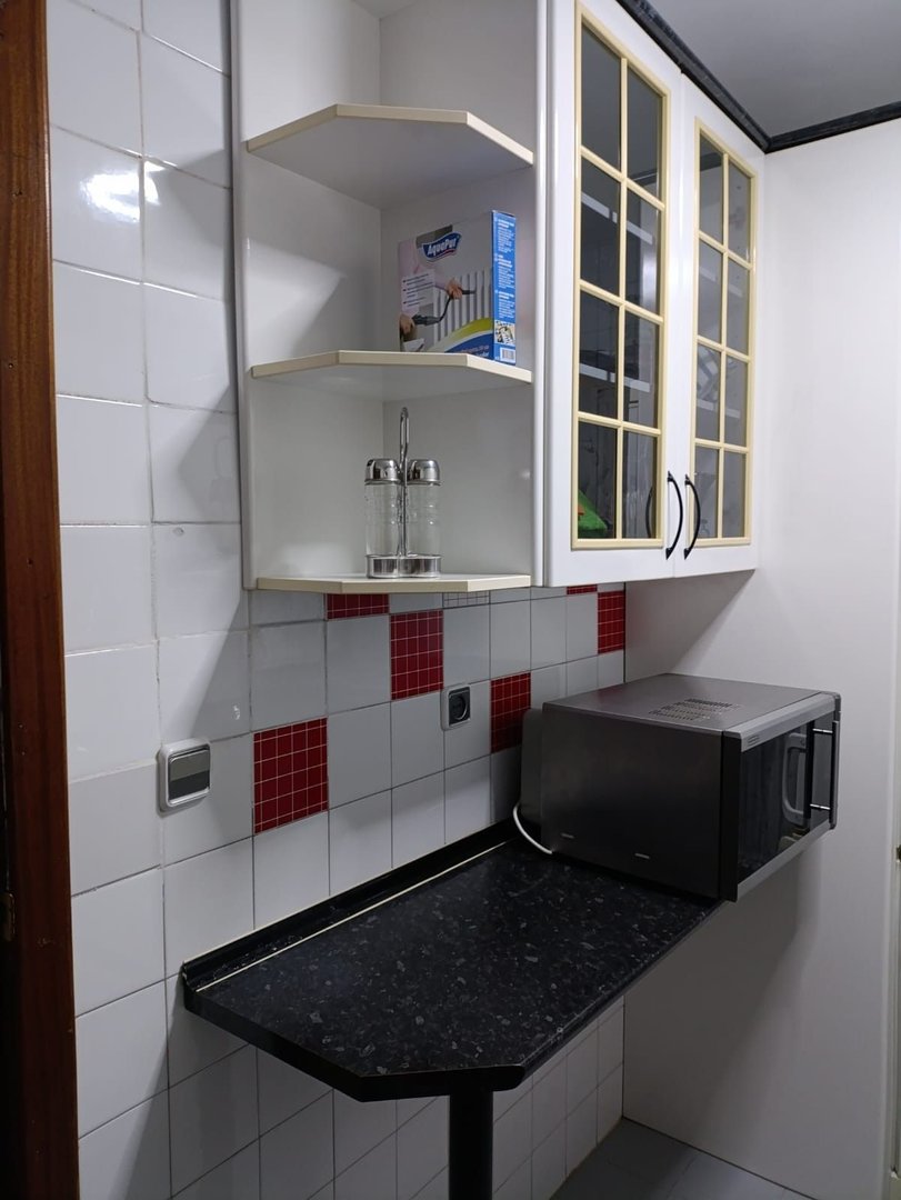 Piso de 86 m² en Jaén