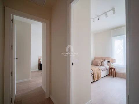 Pis de 126 m² a Madrid