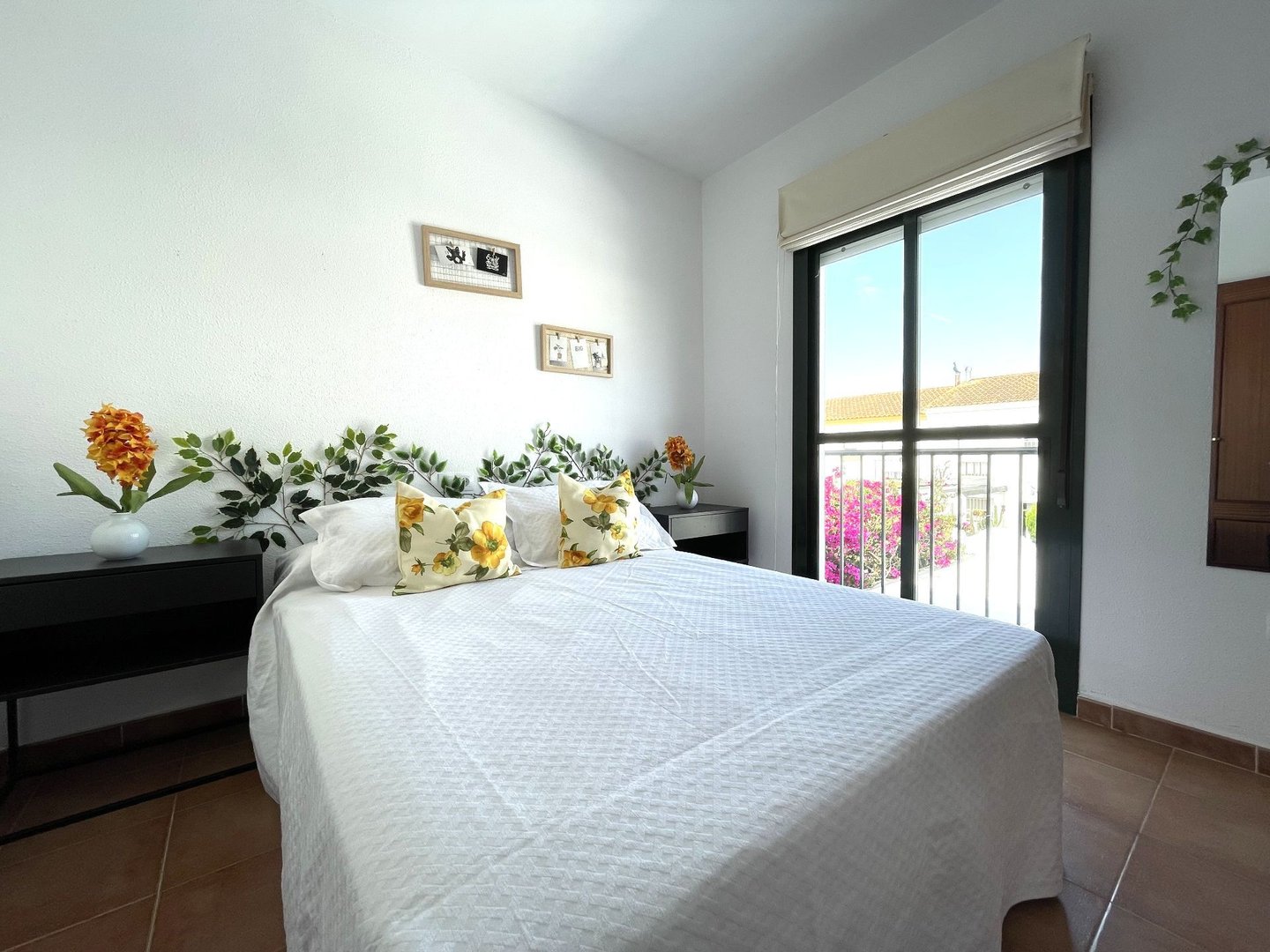Piso de 130 m² en Cartaya