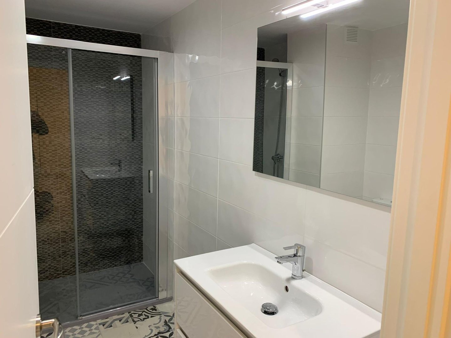 Piso de 65 m² en Almería