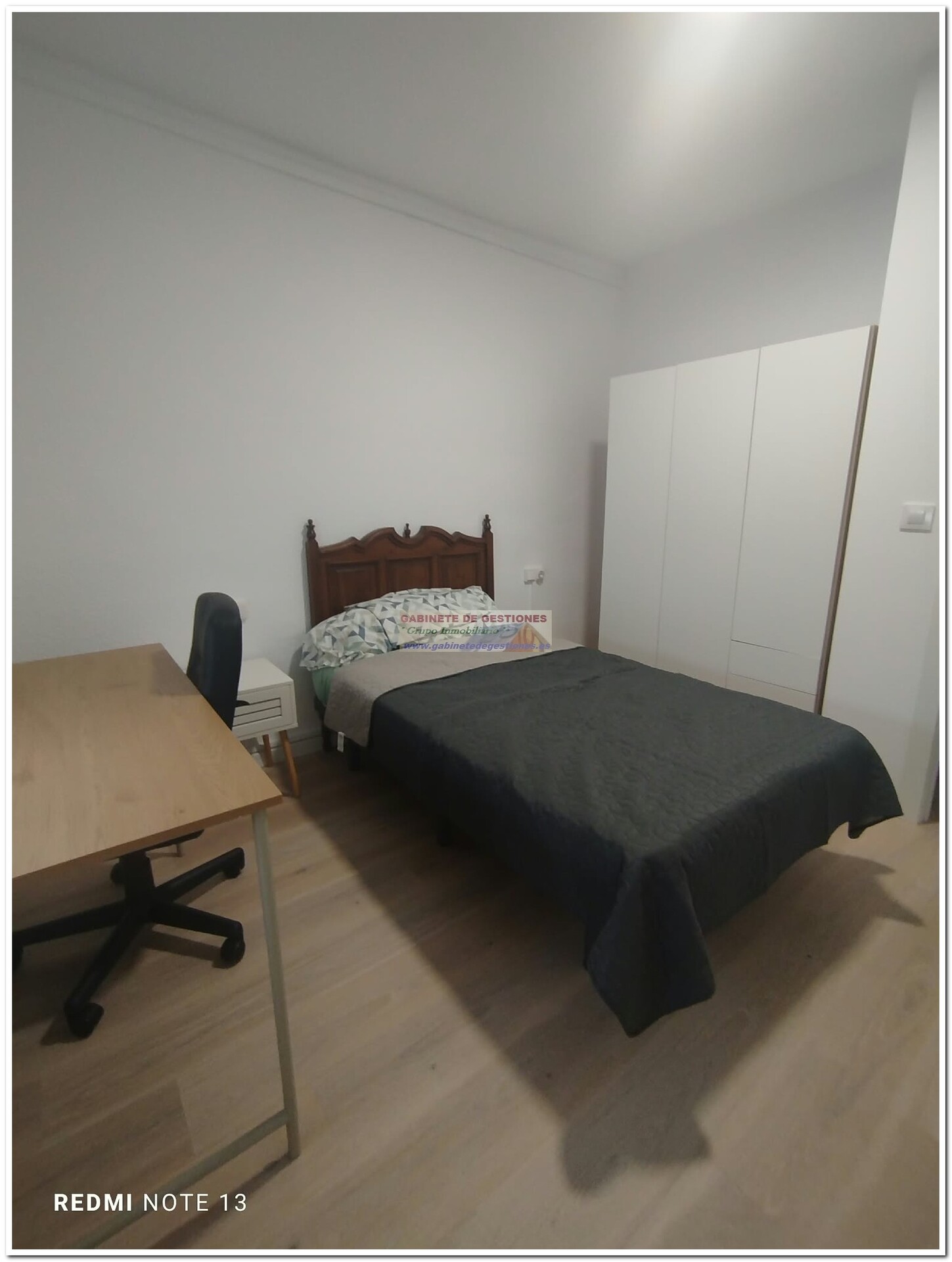 Habitació de lloguer, Albacete