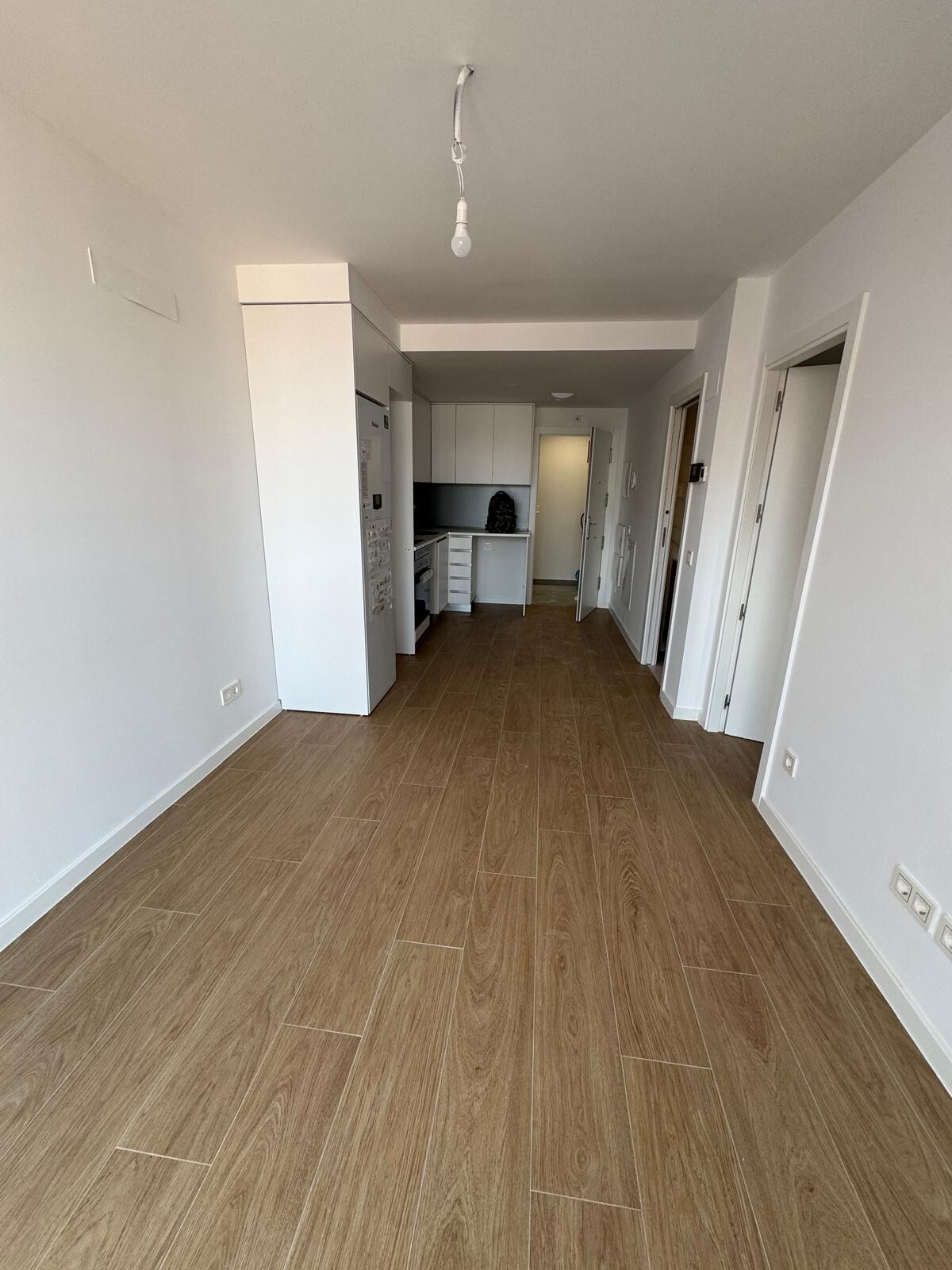 Квартира 86 м² в Мадриде