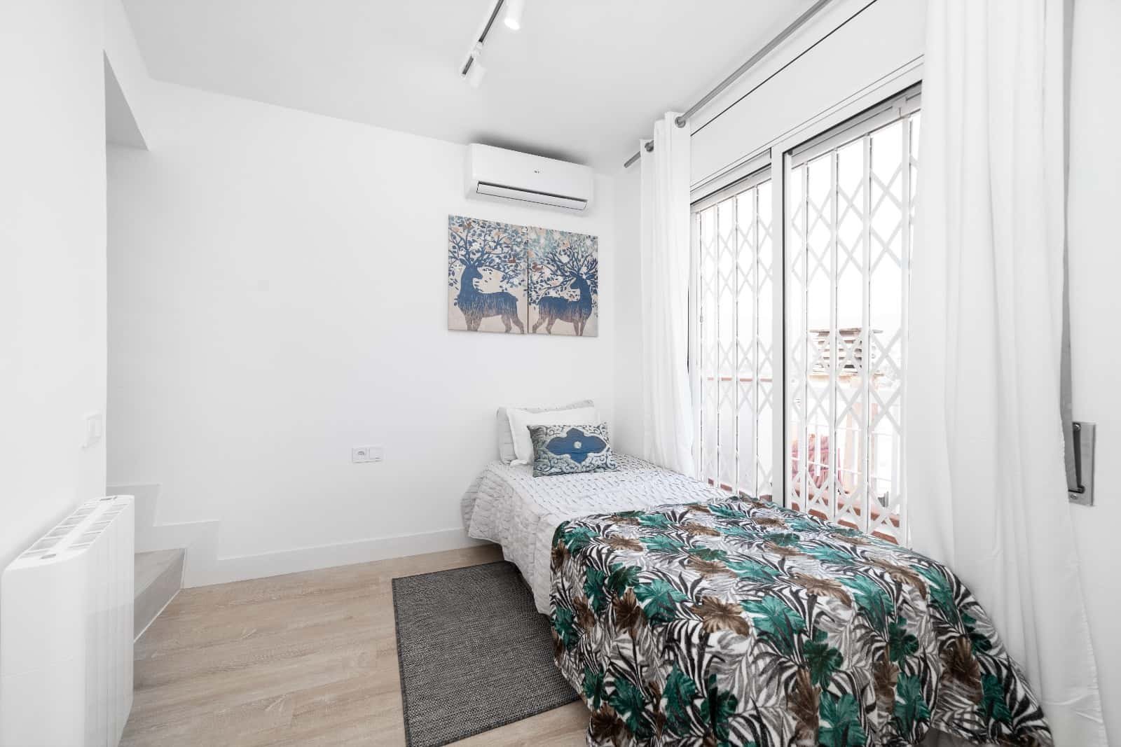 Appartamento 120 m² a Barcelona