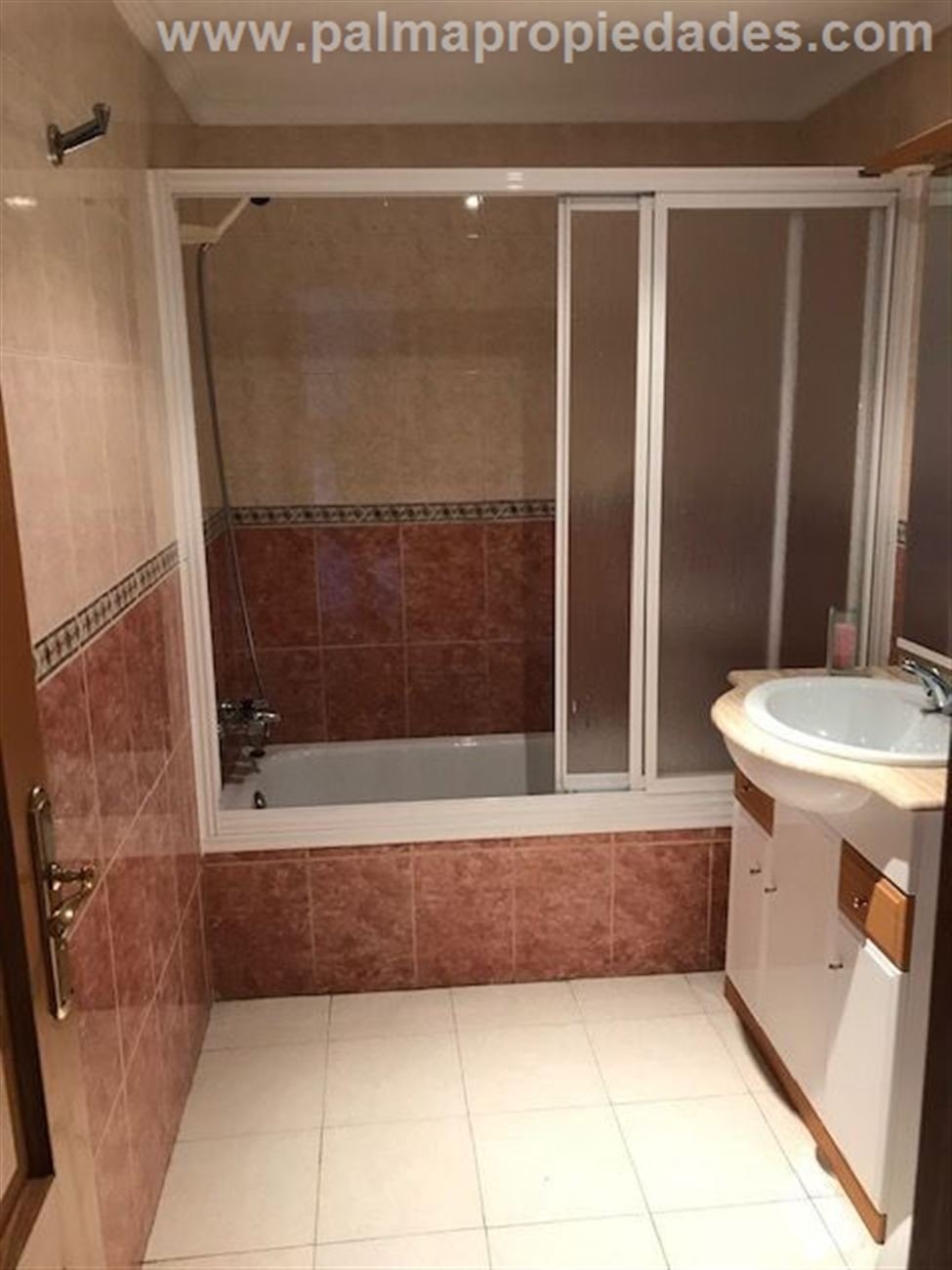 Piso de 112 m² en Palma