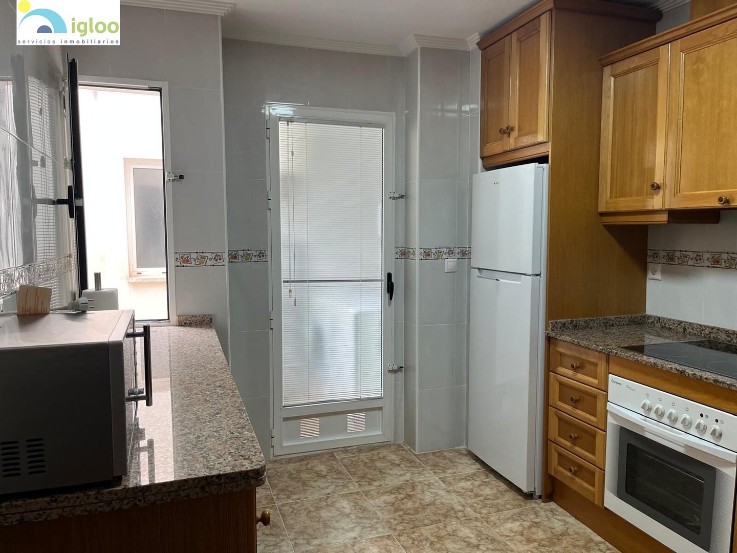 Pis de 103 m² a Almoradí