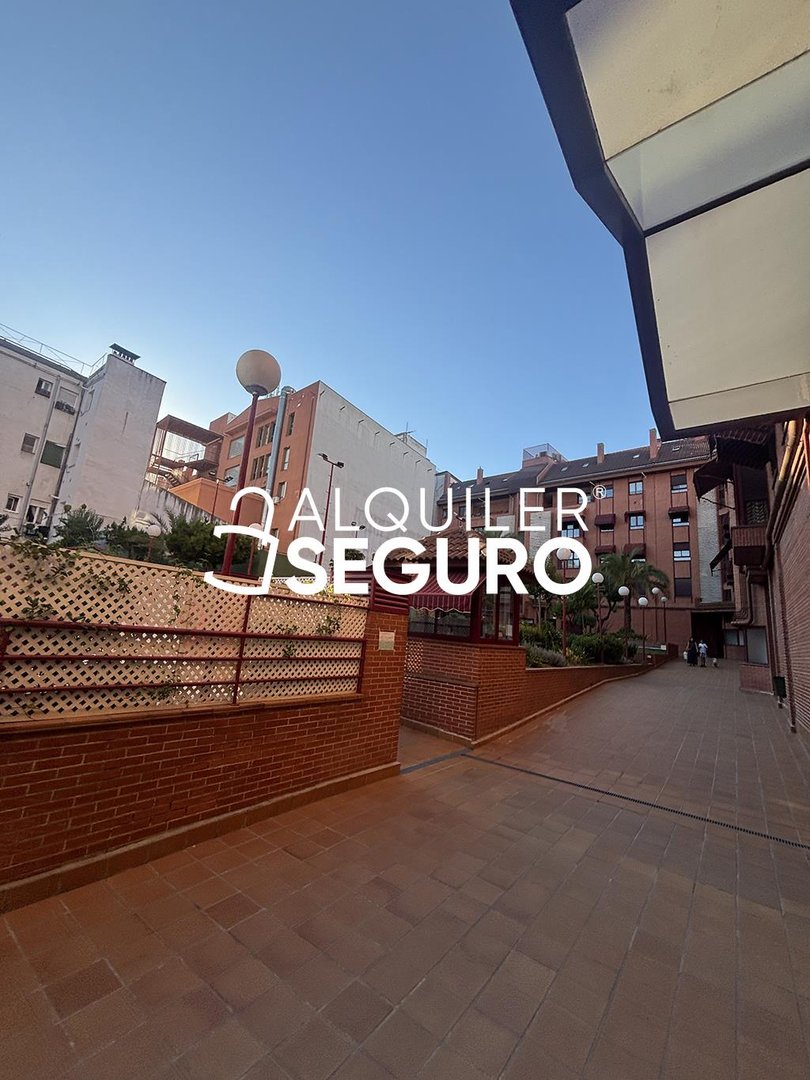 Piso de 81 m² en Madrid