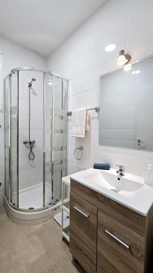 Piso de 78 m² en Madrid