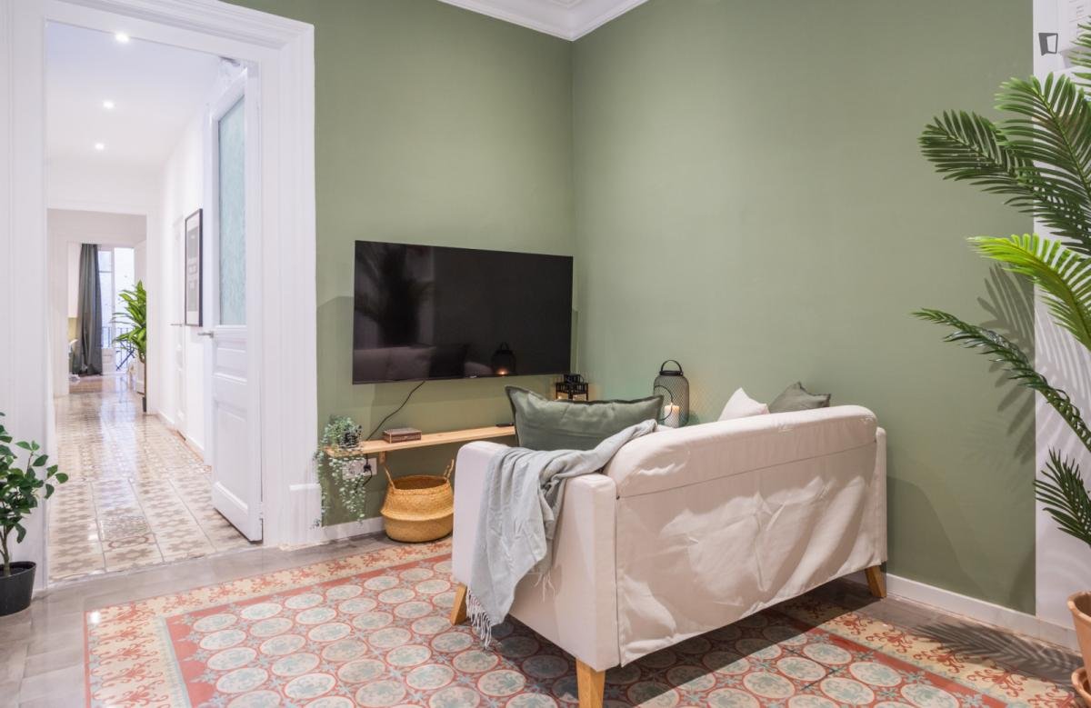Habitación en alquiler, Barcelona