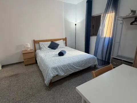 Habitació de lloguer, Santa Cruz de Tenerife