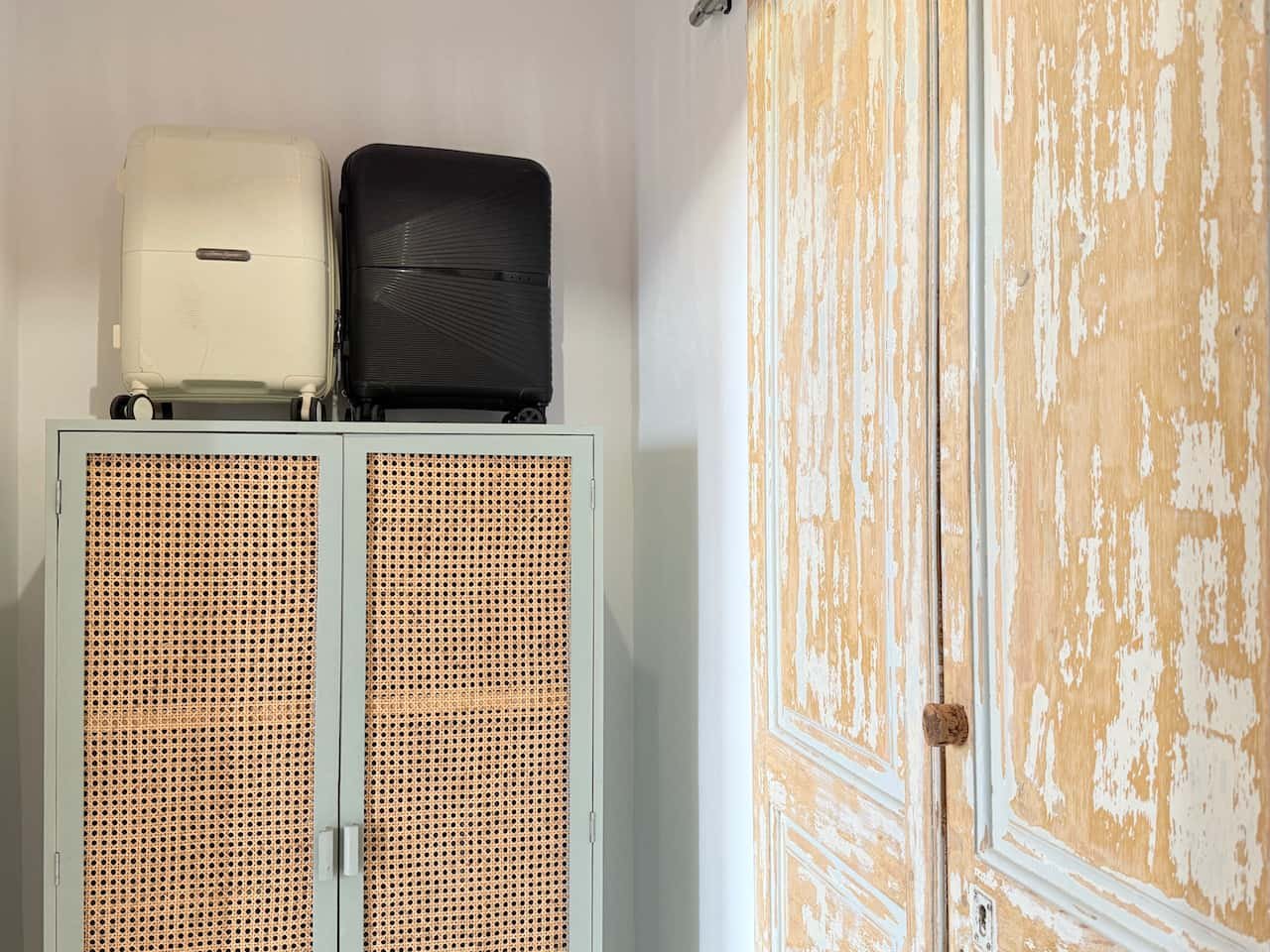 Habitació de lloguer, Maó