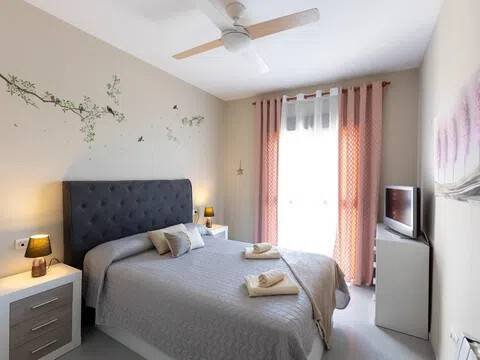 Appartement 86 m² à Motril