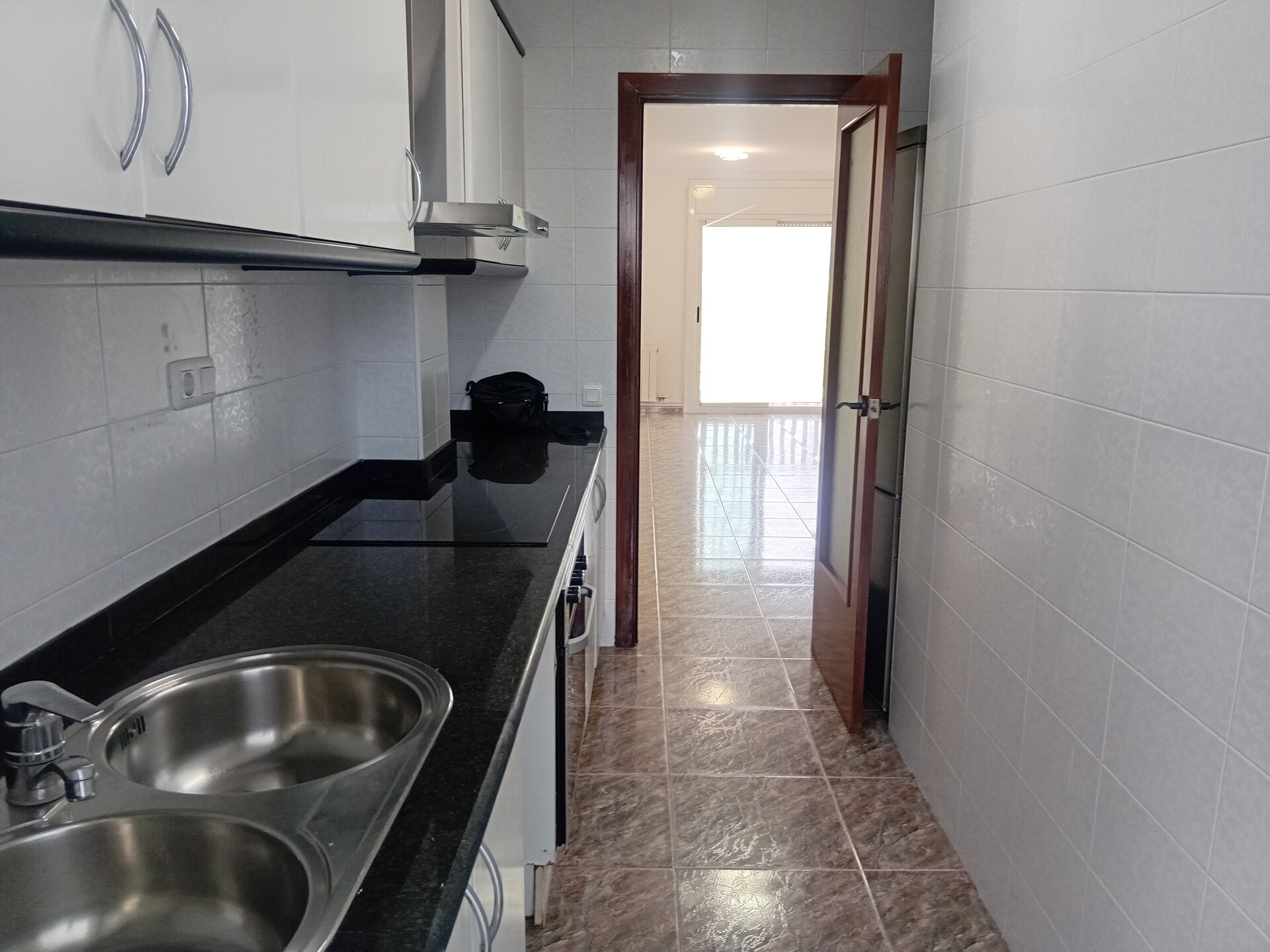 Pis de 65 m² a Terrassa
