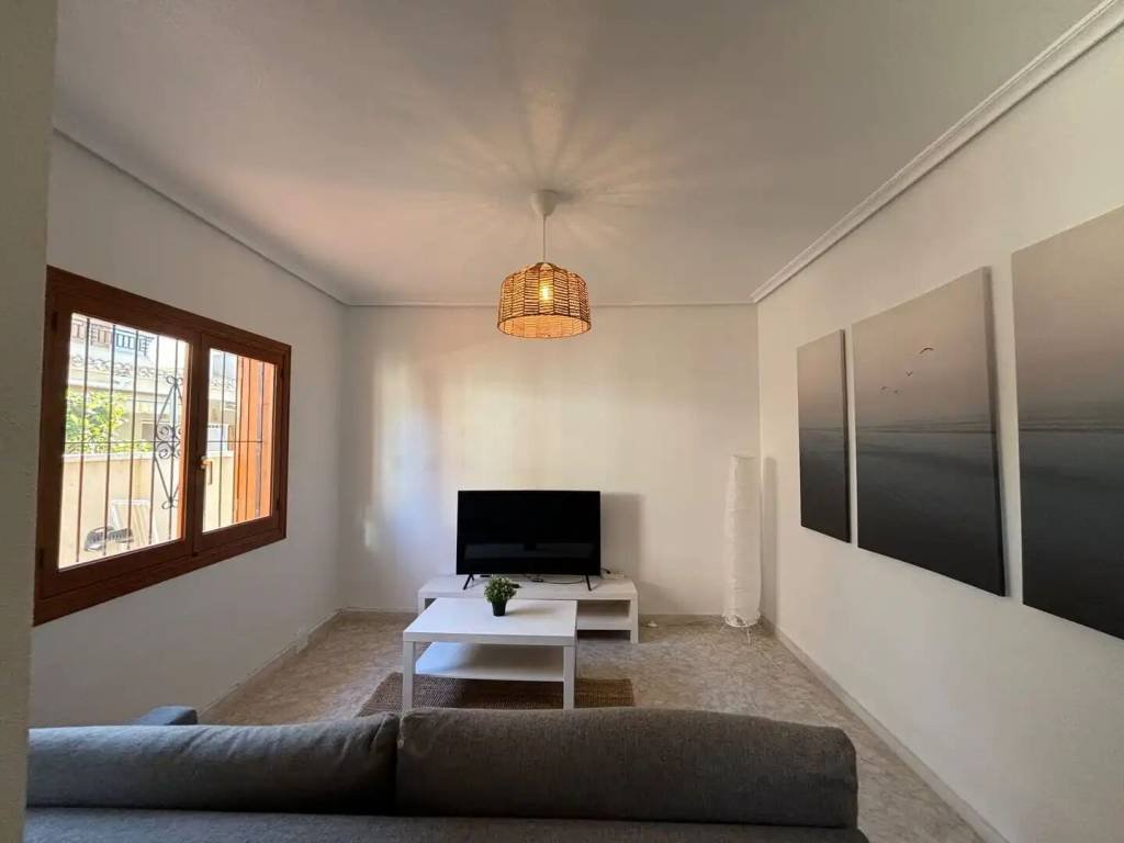 Piso de 80 m² en Orihuela