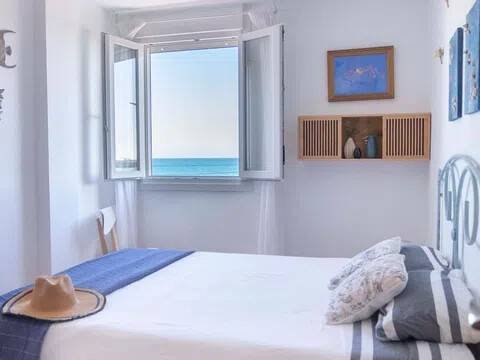 Piso de 54 m² en Barbate