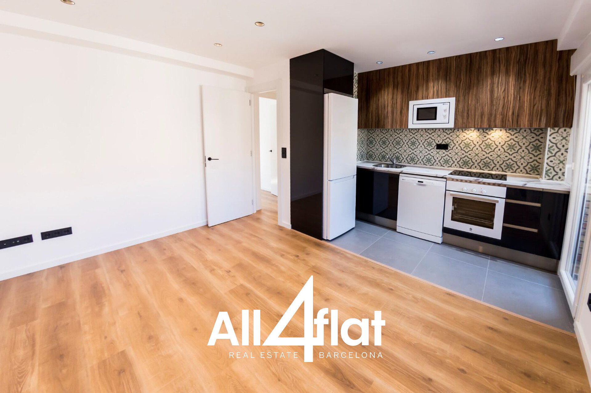 Pis de 72 m² a Saragossa
