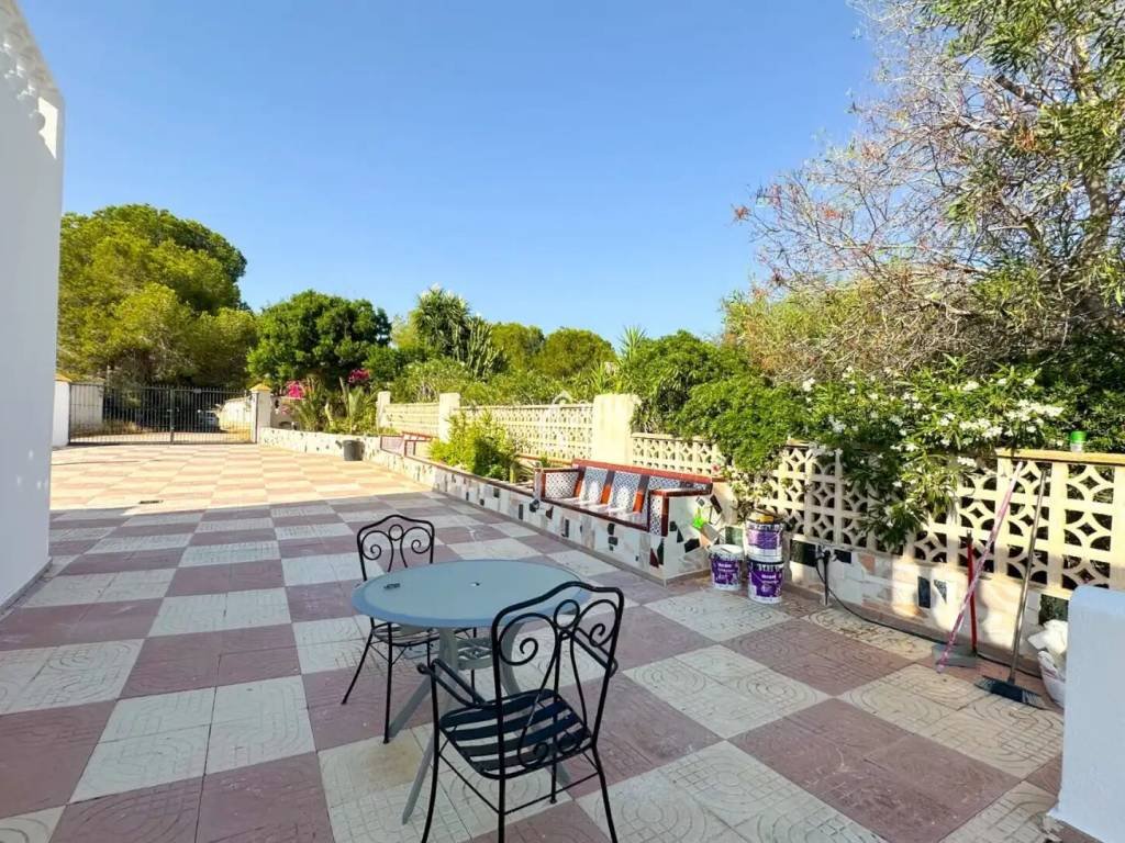 Piso de 500 m² en Pilar de la Horadada