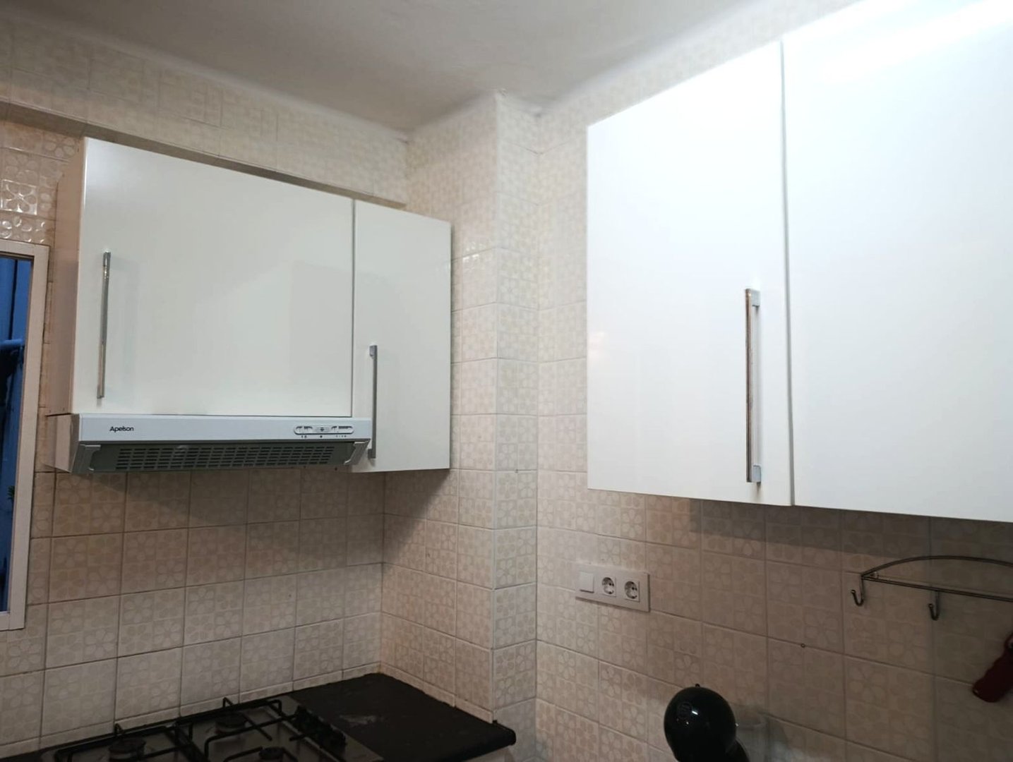 Wohnung 85 m² in Valencia