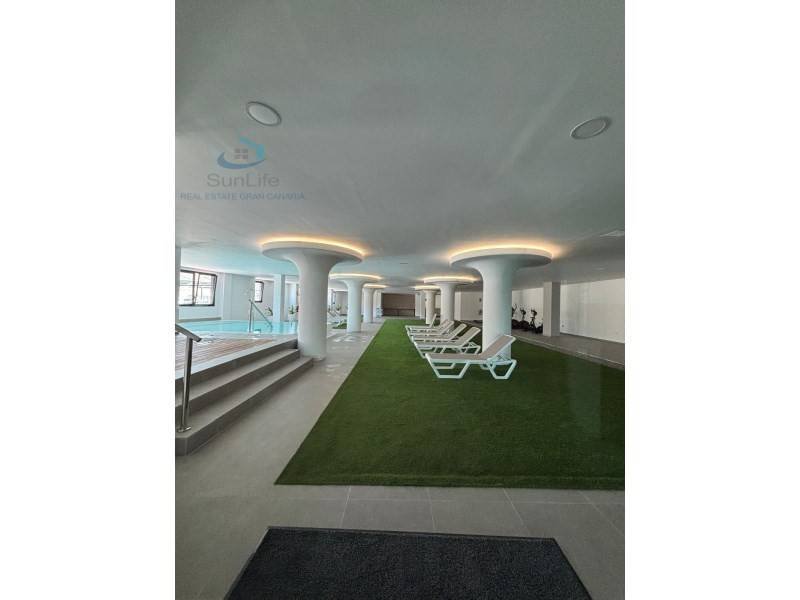 Piso de 41 m² en Mogán