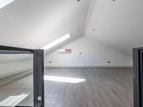 Piso de 220 m² en Madrid
