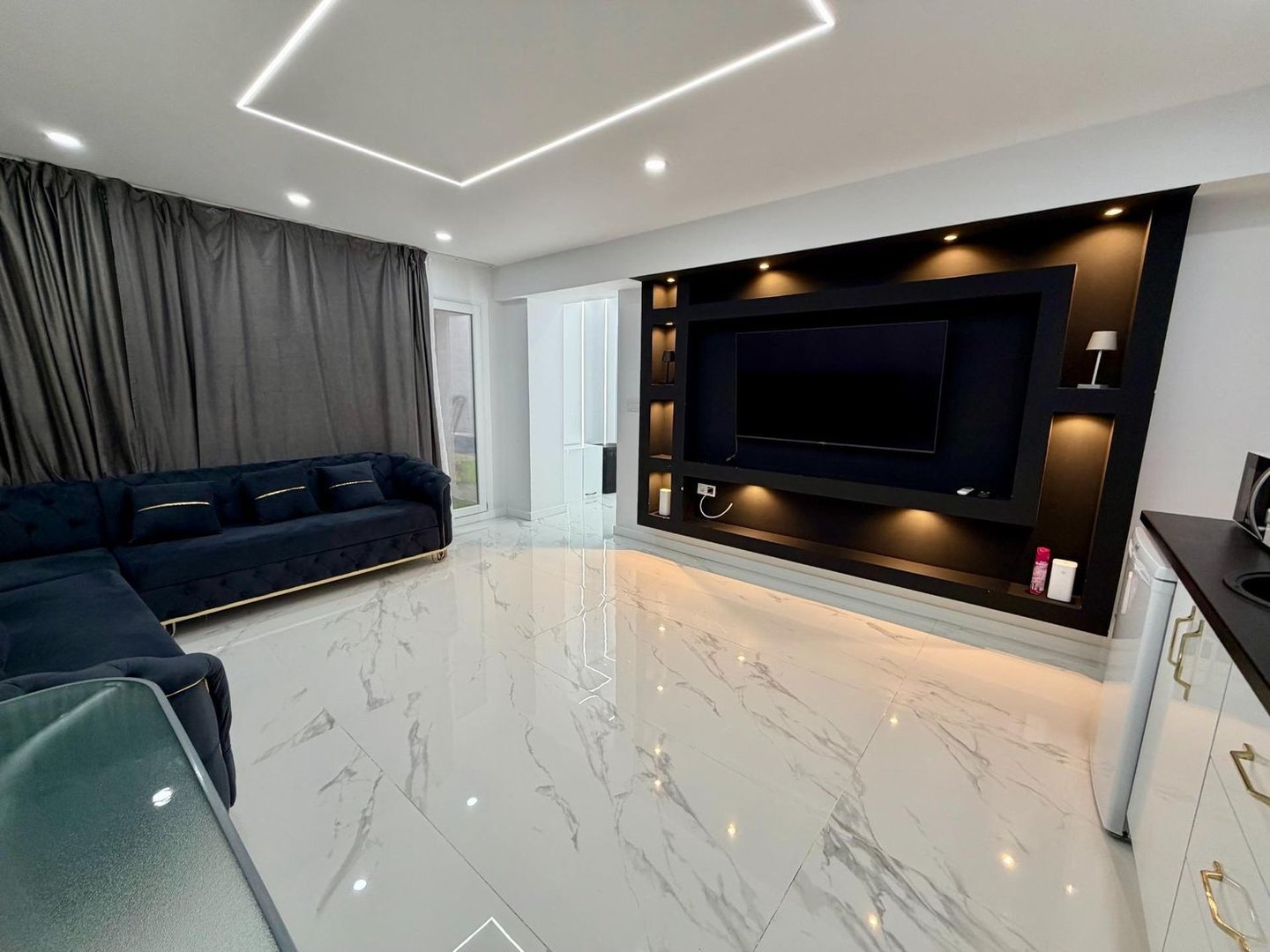 Pis de 80 m² a Alacant