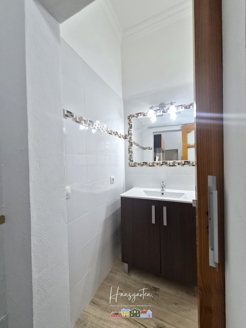 Piso de 30 m² en Santa Lucía de Tirajana