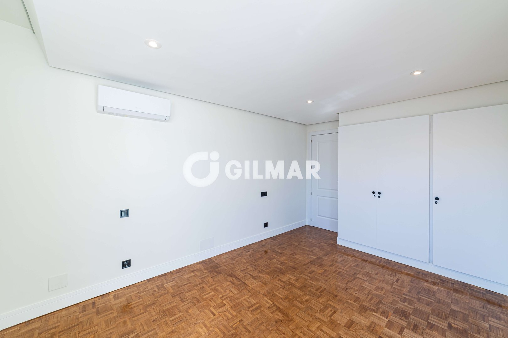Pis de 221 m² a Madrid