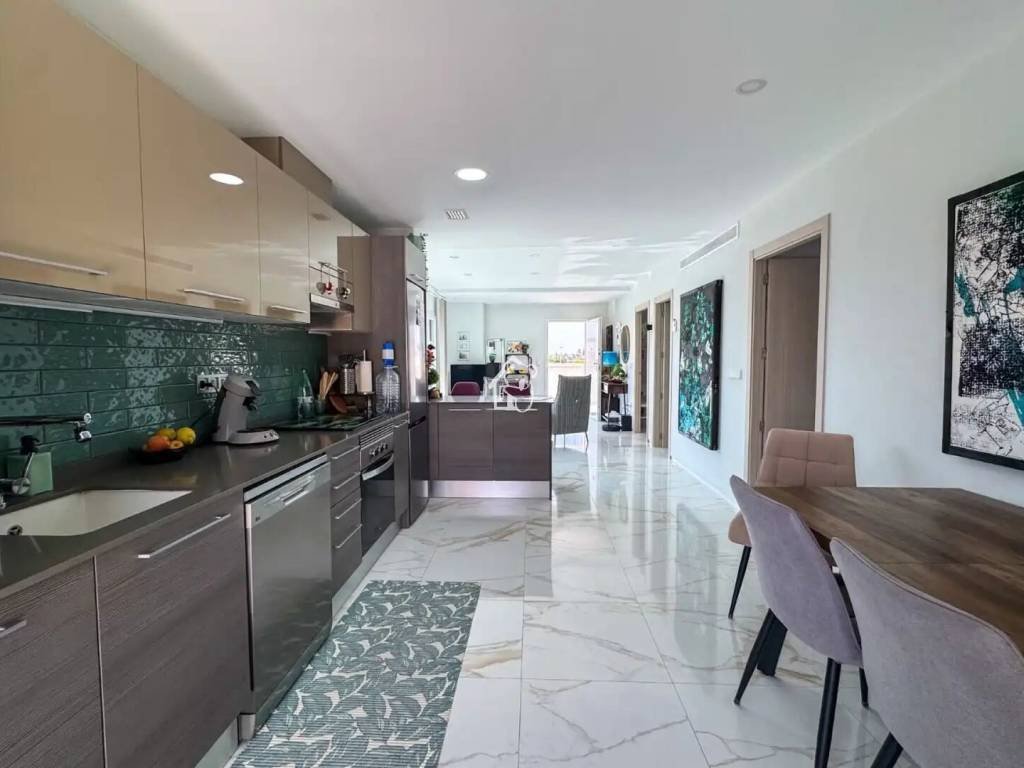 Pis de 83 m² a Elx