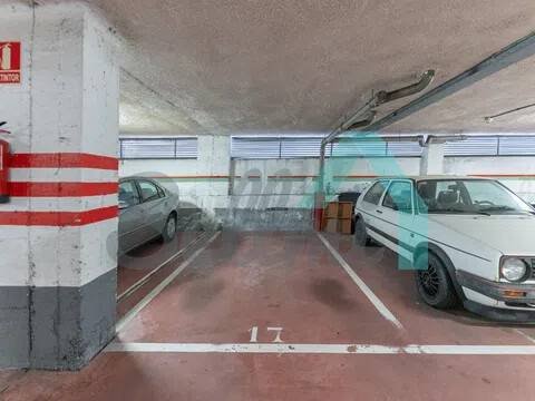 Pis de 72 m² a Oviedo