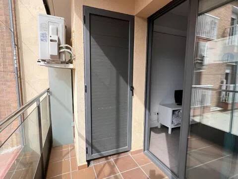 Pis de 39 m² a Lloret de Mar