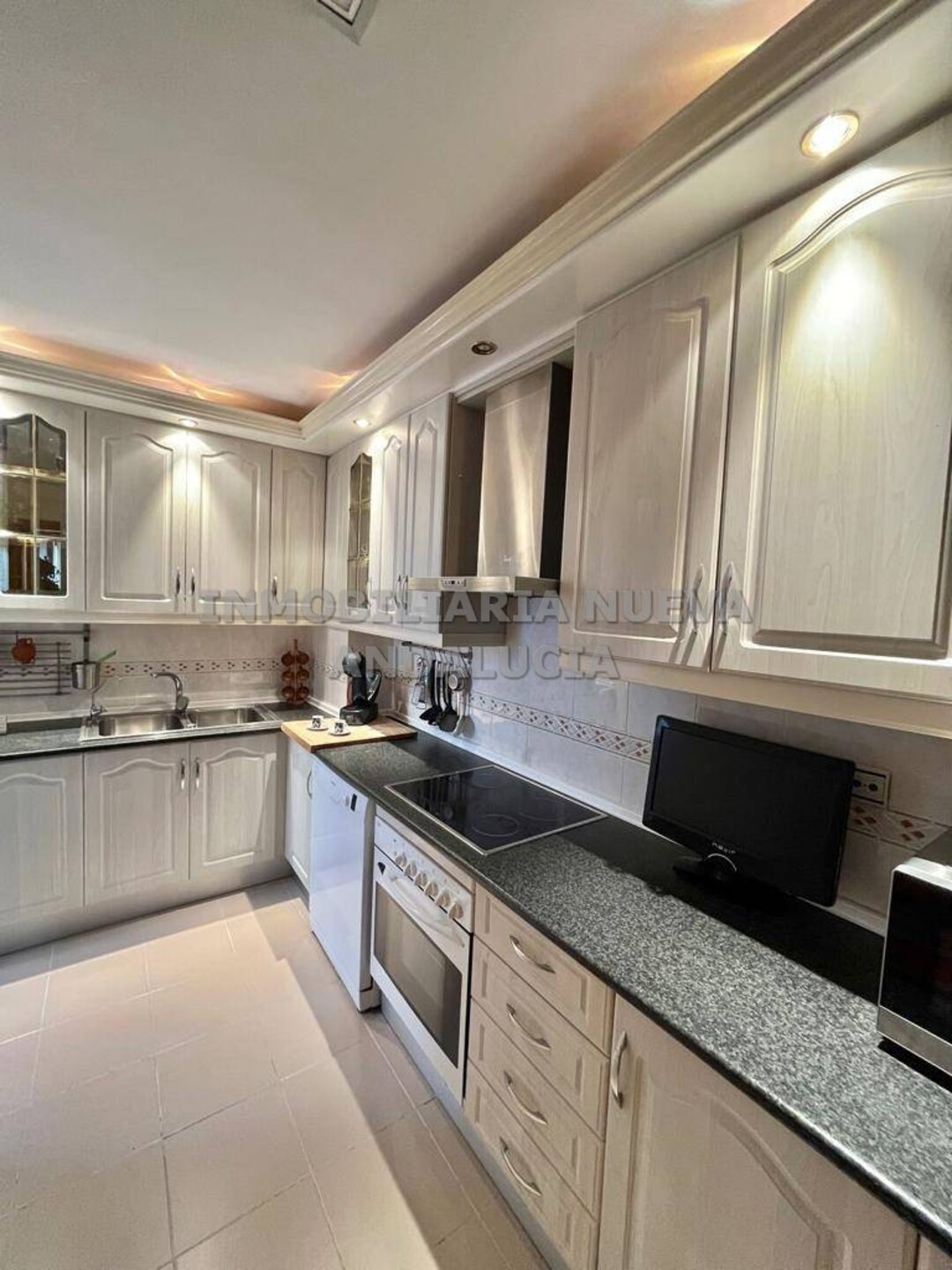 Piso de 105 m² en Almería