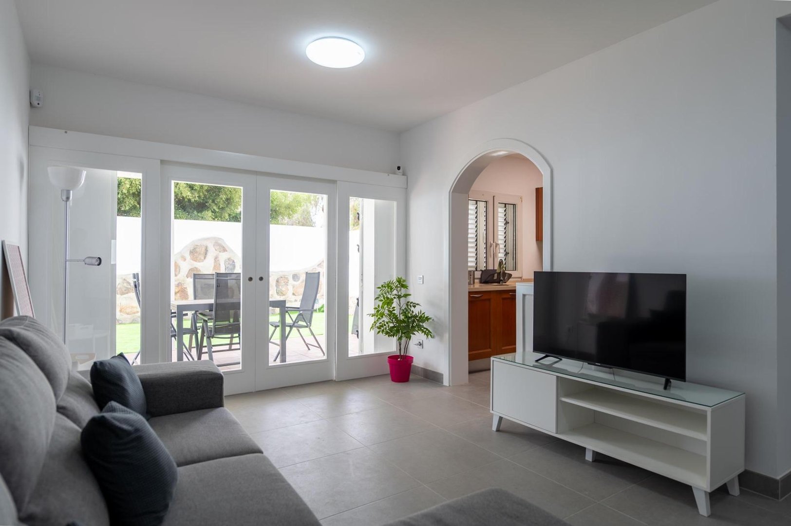 Haus 70 m² in San Bartolomé de Tirajana