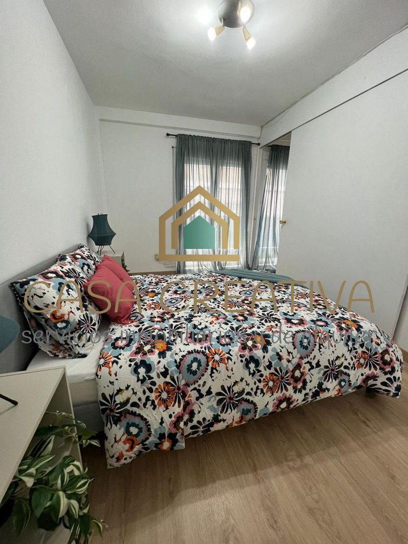 Appartamento 60 m² a Valencia