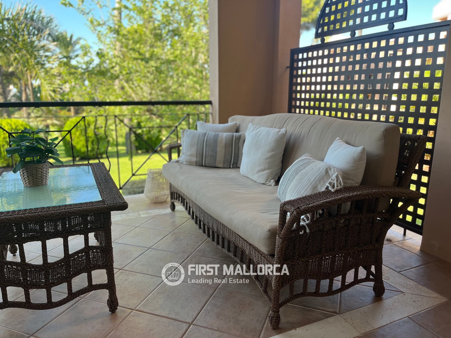 Piso de 170 m² en Calvià