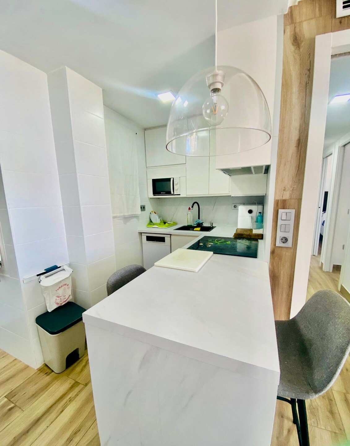 Appartamento 60 m² a Rincón de la Victoria