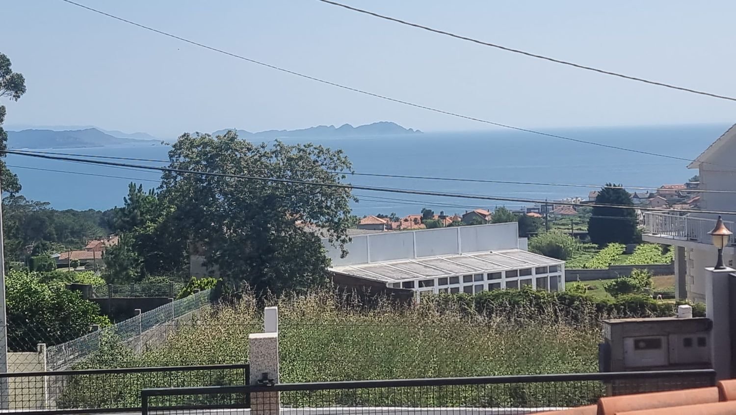 Piso de 150 m² en Sanxenxo