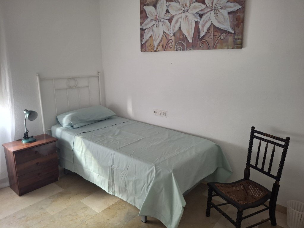 Piso de 70 m² en Nerja