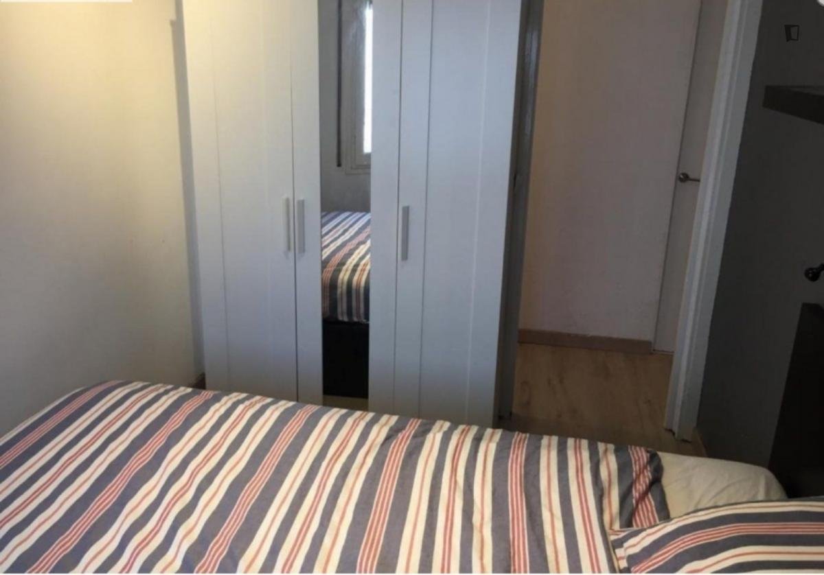 Pis de 27 m² a Sant Cugat del Vallès