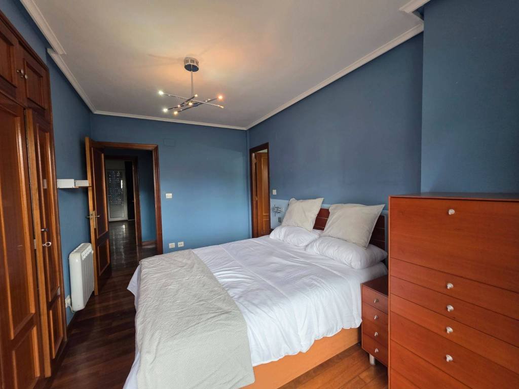 Piso de 105 m² en Castro-Urdiales
